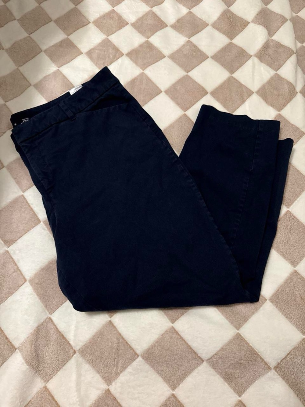 Old Navy Women's Skinny Black Jeans